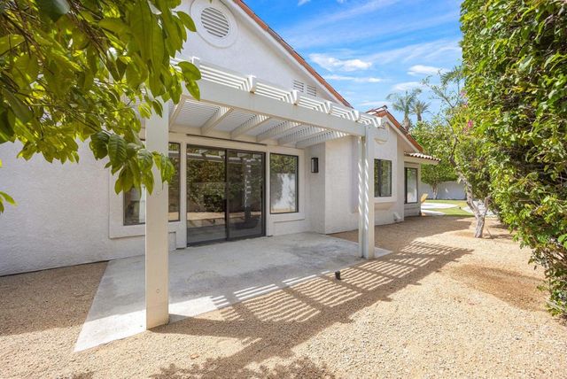 75 San Marino Circle, Rancho Mirage, CA 92270