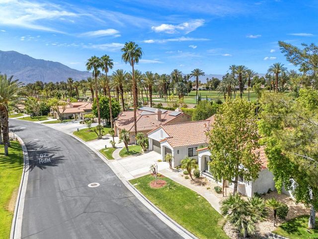 75 San Marino Circle, Rancho Mirage, CA 92270