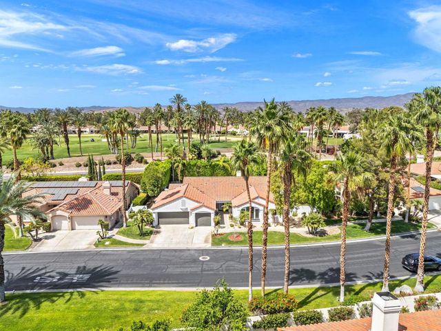 75 San Marino Circle, Rancho Mirage, CA 92270