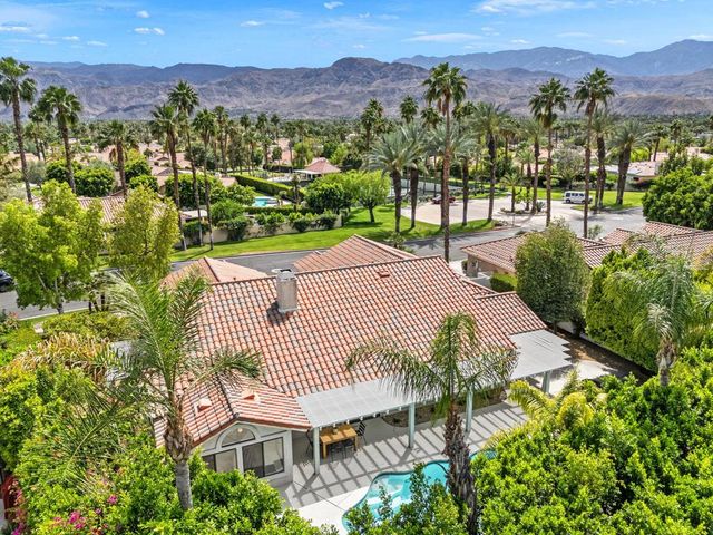 75 San Marino Circle, Rancho Mirage, CA 92270