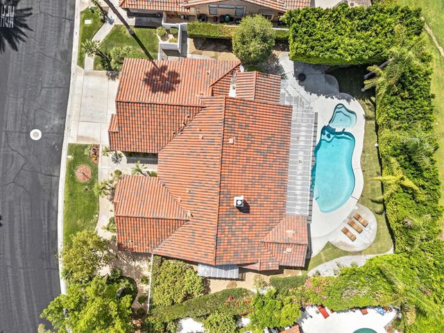 75 San Marino Circle, Rancho Mirage, CA 92270