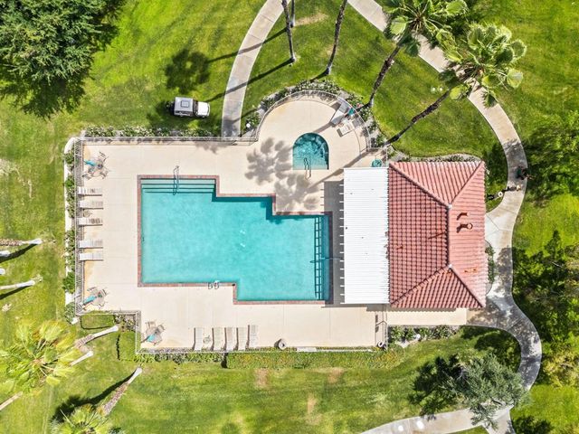 75 San Marino Circle, Rancho Mirage, CA 92270