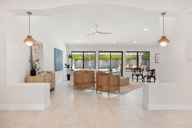 75 San Marino Circle, Rancho Mirage, CA 92270