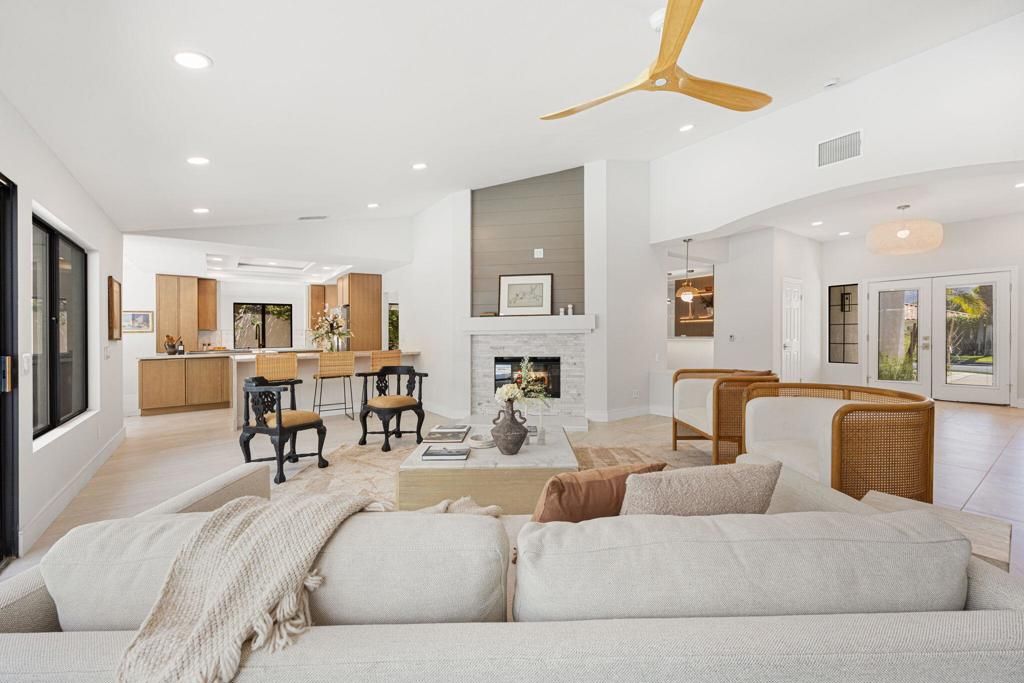 75 San Marino Circle, Rancho Mirage, CA 92270