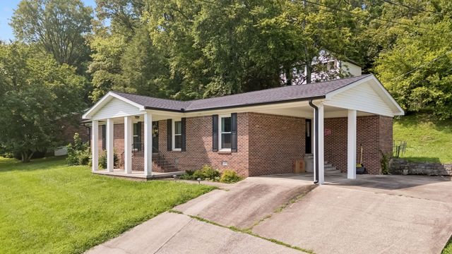 132 Hillwood Dr, Carthage, TN 37030
