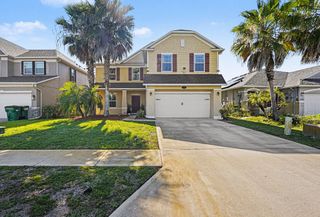 1688 Attilburgh Boulevard, West Melbourne, FL 32904