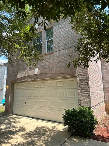 600 Sheep Trail DR, Kyle, TX 78640