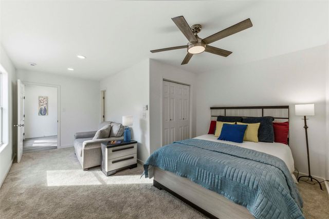 7309 Blessing Ave, Austin, TX 78752