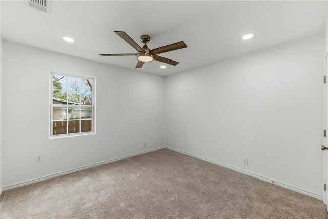 7309 Blessing Ave, Austin, TX 78752