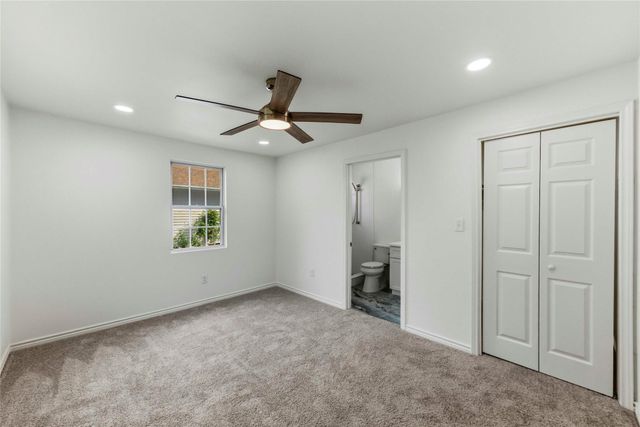 7309 Blessing Ave, Austin, TX 78752
