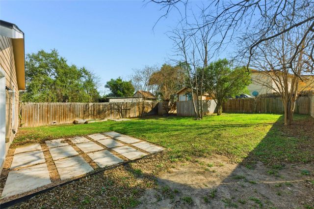 7309 Blessing Ave, Austin, TX 78752
