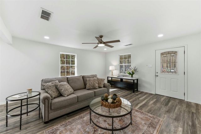 7309 Blessing Ave, Austin, TX 78752