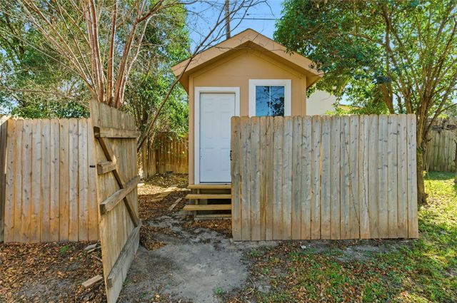 7309 Blessing Ave, Austin, TX 78752