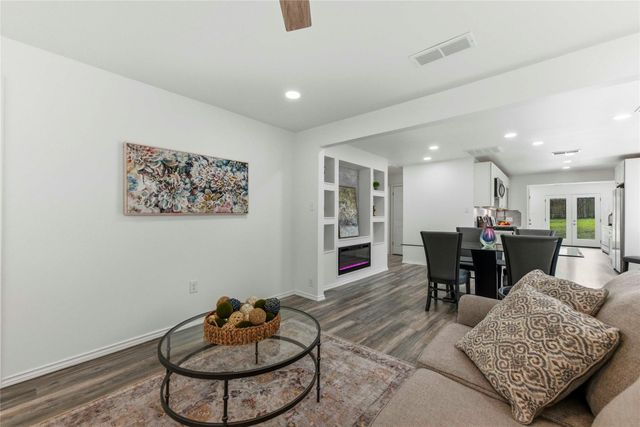 7309 Blessing Ave, Austin, TX 78752