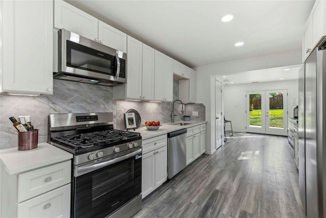 7309 Blessing Ave, Austin, TX 78752
