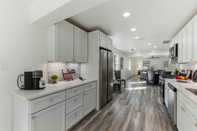 7309 Blessing Ave, Austin, TX 78752
