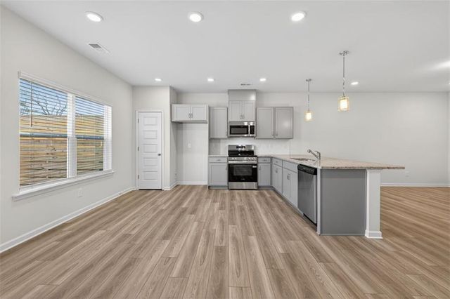 36 Jacobs Farm Lane 16, Lawrenceville, GA 30045