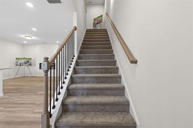 36 Jacobs Farm Lane 16, Lawrenceville, GA 30045