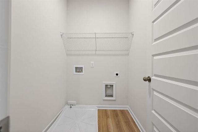 36 Jacobs Farm Lane 16, Lawrenceville, GA 30045