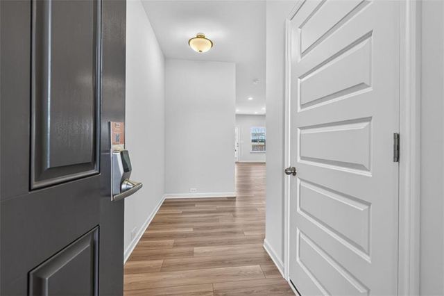 36 Jacobs Farm Lane 16, Lawrenceville, GA 30045