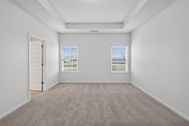 36 Jacobs Farm Lane 16, Lawrenceville, GA 30045