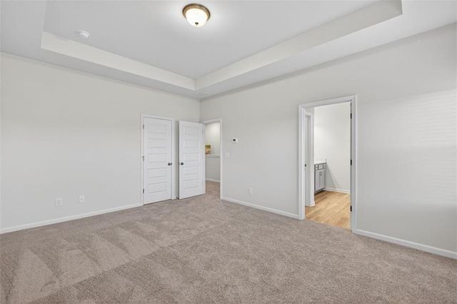 36 Jacobs Farm Lane 16, Lawrenceville, GA 30045