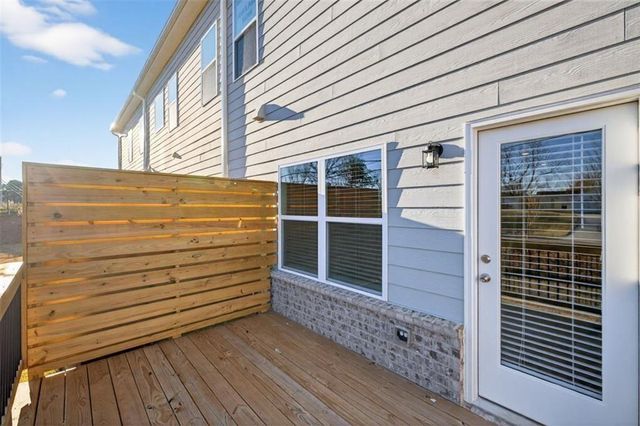 36 Jacobs Farm Lane 16, Lawrenceville, GA 30045
