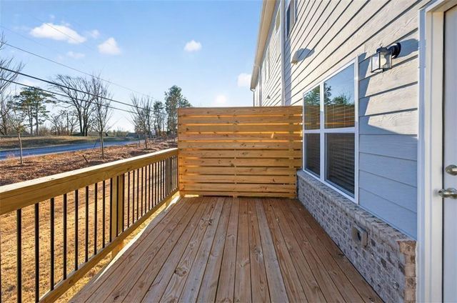 36 Jacobs Farm Lane 16, Lawrenceville, GA 30045