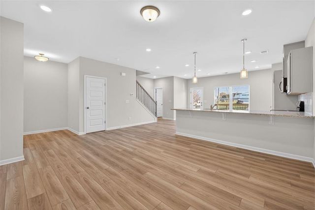 36 Jacobs Farm Lane 16, Lawrenceville, GA 30045