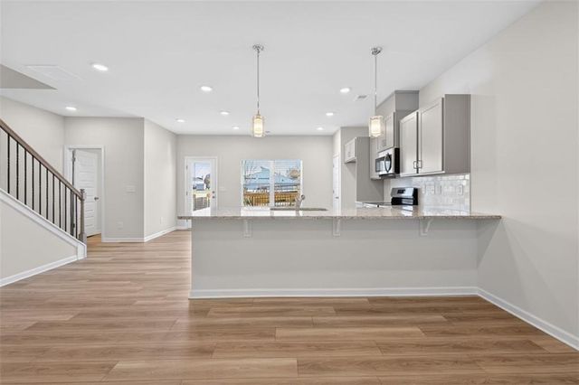 36 Jacobs Farm Lane 16, Lawrenceville, GA 30045