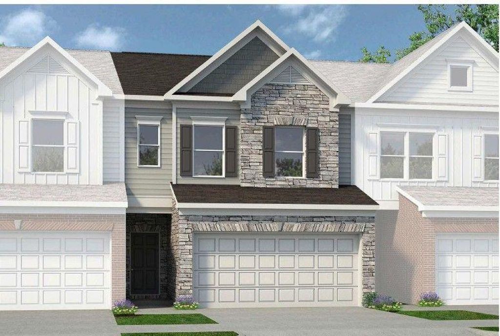 36 Jacobs Farm Lane 16, Lawrenceville, GA 30045