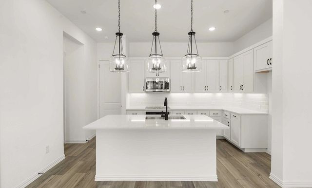 2408 Glacier Way, Mansfield, TX 76063