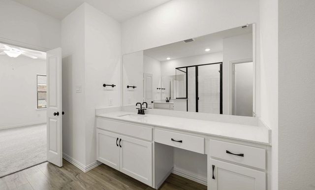 2408 Glacier Way, Mansfield, TX 76063