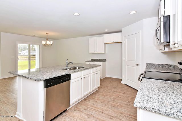 4488 East Coast Lane Lot 239- Cali A, Shallotte, NC 28470