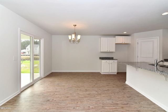 4488 East Coast Lane Lot 239- Cali A, Shallotte, NC 28470