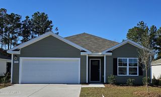 4488 East Coast Lane Lot 239- Cali A, Shallotte, NC 28470