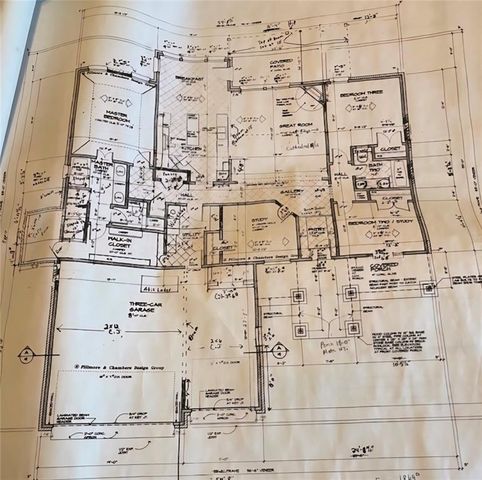 2450 Sierra Circle, Blanchard, OK 73010