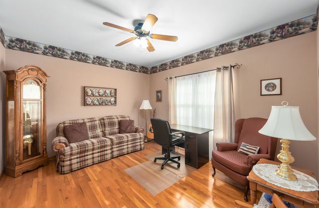 248 Anderson Dr, Mc Kenzie, TN 38201