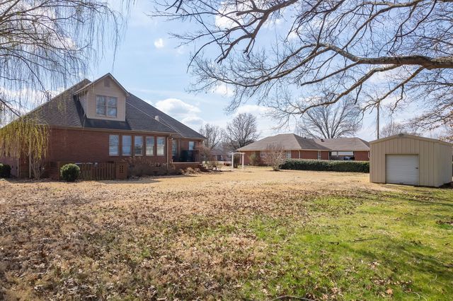 248 Anderson Dr, Mc Kenzie, TN 38201