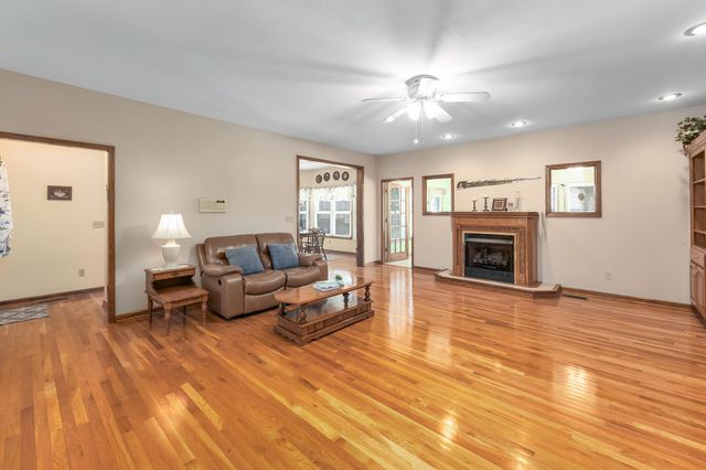 248 Anderson Dr, Mc Kenzie, TN 38201