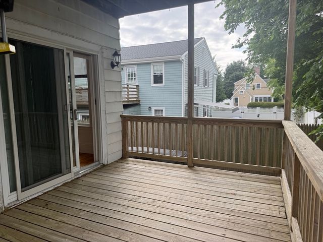160 Atlantic Avenue 2, Marblehead, MA 01945
