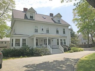 160 Atlantic Avenue 2, Marblehead, MA 01945