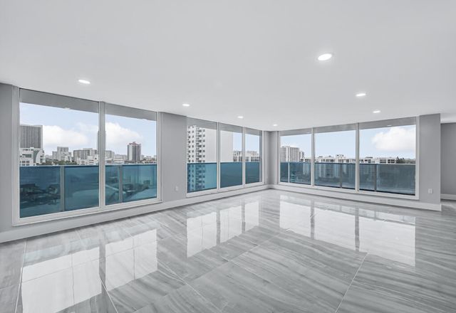 2751 S Ocean Drive 1008, Hollywood, FL 33019