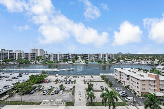 2751 S Ocean Drive 1008, Hollywood, FL 33019