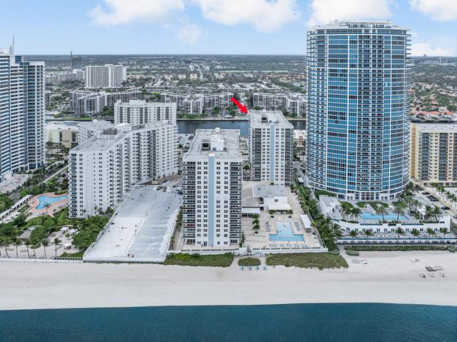 2751 S Ocean Drive 1008, Hollywood, FL 33019