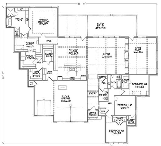 4108 Diamond Court, Piedmont, OK 73078