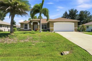 1309 SW 29th ST, Cape Coral, FL 33914