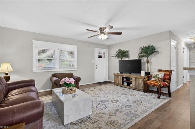 324 Appian AVE, Virginia Beach, VA 23452