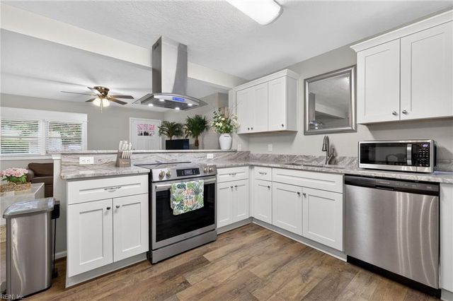 324 Appian AVE, Virginia Beach, VA 23452