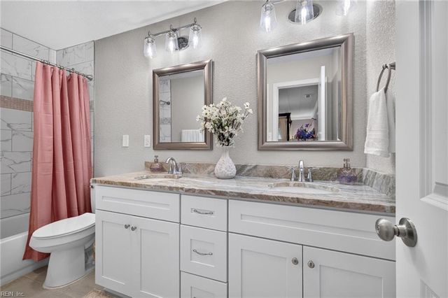 324 Appian AVE, Virginia Beach, VA 23452